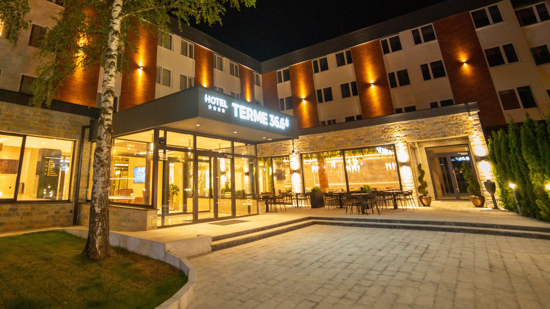Terme 36,6 0